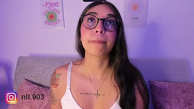 sensualhaven  online show from December 19, 2:34 am