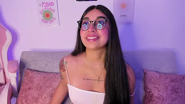 sensualhaven  online show from January 6, 1:20 am