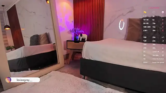 Snapshot of lexiee_grey_ chatting on January 14, 6:28 pm lexiee grey online show from January 14, 6:28 pm