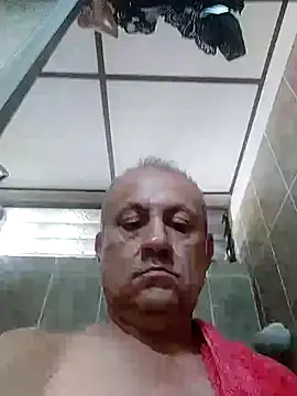 Escorpio66 online show from February 6, 5:40 pm