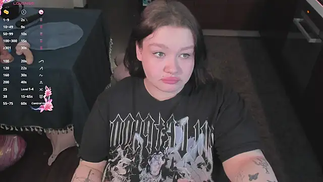 LilyBelll online show from February 27, 8:03 am