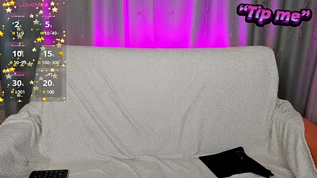 Lesi Moonie01 online show from January 25, 2:58 pm