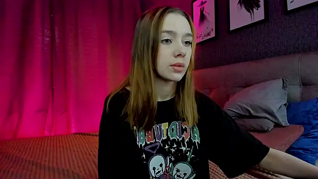 Lesi Moonie01 online show from February 13, 9:16 am