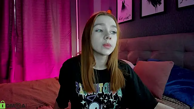 Lesi Moonie01 online show from April 29, 9:24 am