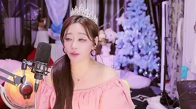 Missy Nana21 online show from January 4, 7:13 pm