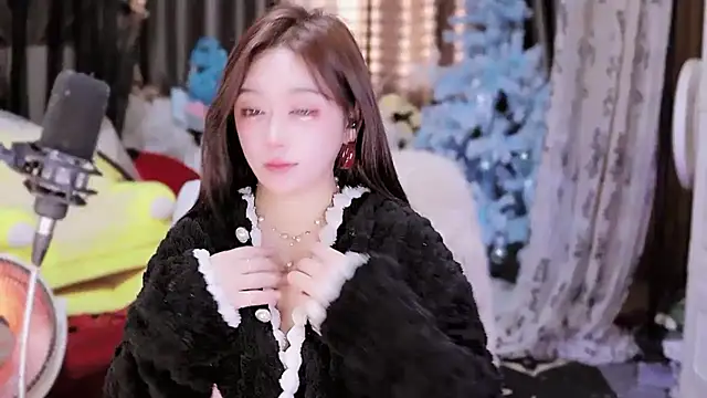 Missy Nana21 online show from February 1, 4:33 pm