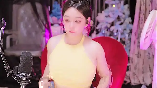 Missy Nana21 online show from September 30, 1:38 pm