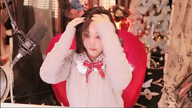 Missy Nana21 online show from January 18, 4:22 pm