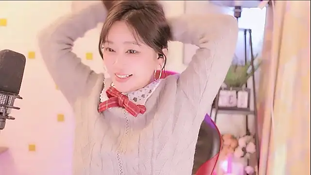 Missy Nana21 online show from March 1, 4:14 am