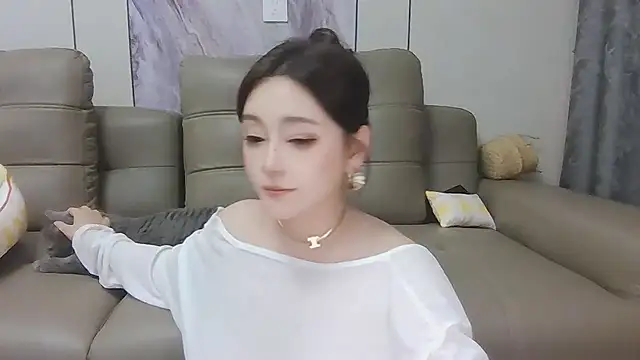 Snapshot of Missy_Nana21 chatting on July 19, 4:00 pm Missy Nana21 online show from July 19, 4:00 pm