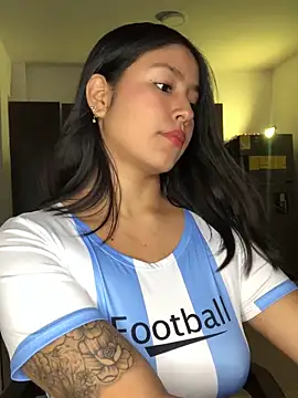 EmmaRossem online show from December 20, 7:43 pm