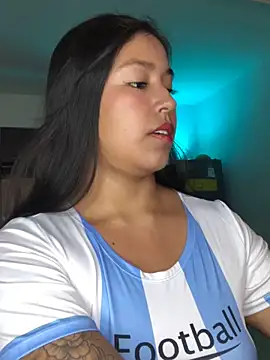 EmmaRossem online show from February 21, 7:48 pm