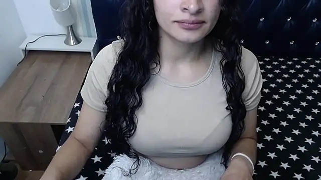 Scarlett Keaton online show from November 23, 4:12 am