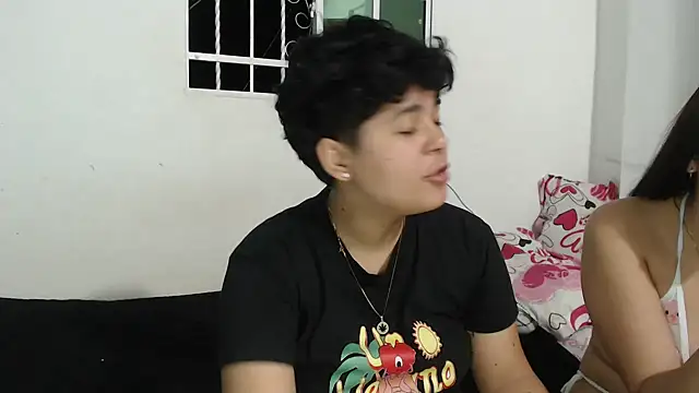 Snapshot of SHARLOTTE_MORGAN chatting on December 8, 2:39 am SHARLOTTE MORGAN online show from December 8, 2:39 am