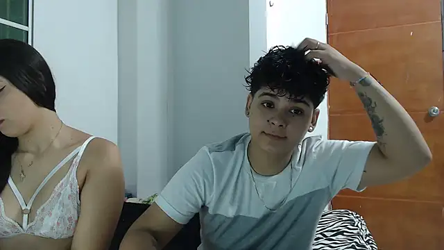 Snapshot of SHARLOTTE_MORGAN chatting on December 25, 3:40 am SHARLOTTE MORGAN online show from December 25, 3:40 am