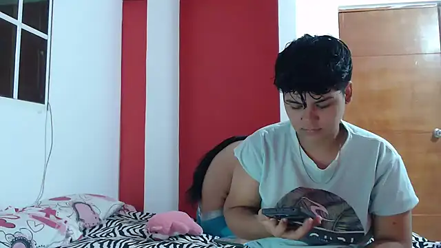 Snapshot of SHARLOTTE_MORGAN chatting on January 26, 6:07 am SHARLOTTE MORGAN online show from January 26, 6:07 am