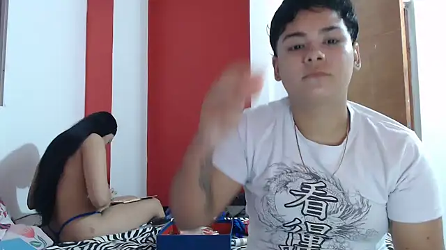 Snapshot of SHARLOTTE_MORGAN chatting on January 30, 3:11 am SHARLOTTE MORGAN online show from January 30, 3:11 am