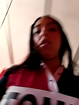 Snapshot of SHARLOTTE_MORGAN chatting on February 22, 6:30 pm SHARLOTTE MORGAN online show from February 22, 6:30 pm