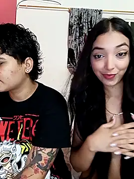 SHARLOTTE MORGAN online show from November 9, 2:54 am