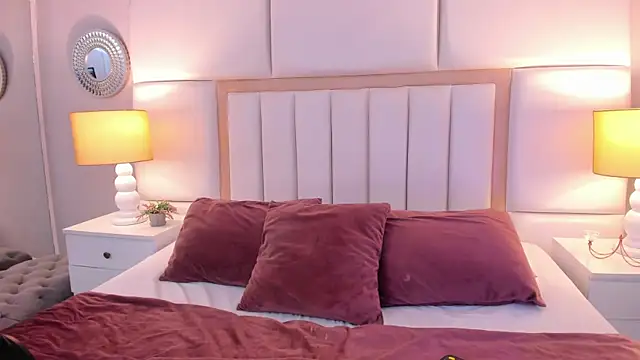 Snapshot of AmbarSantany chatting on January 6, 8:18 pm AmbarSantany online show from January 6, 8:18 pm