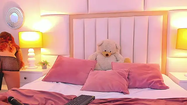 Snapshot of AmbarSantany chatting on March 22, 11:09 pm AmbarSantany online show from March 22, 11:09 pm