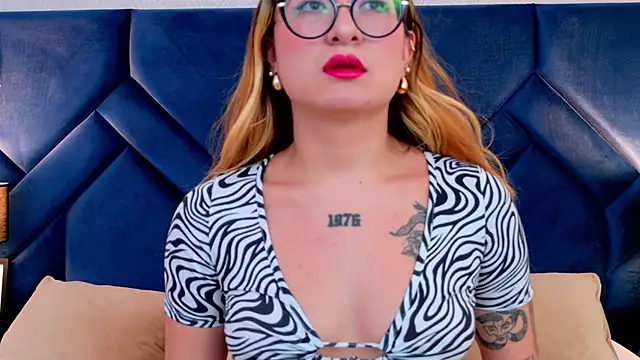 AmbarSantany online show from November 29, 12:13 am