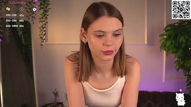Snapshot of its_me_lissa_ chatting on December 12, 2:22 pm its me lissa online show from December 12, 2:22 pm