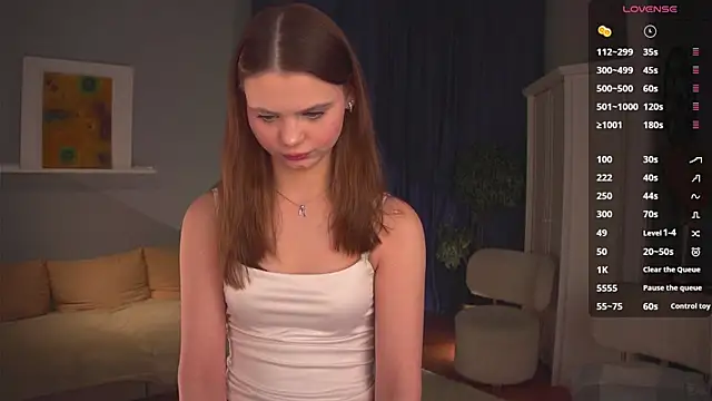 its me lissa  online show from November 12, 1:55 pm