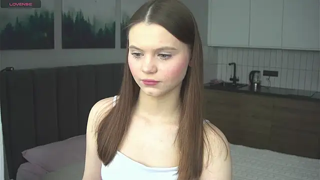 Snapshot of its_me_lissa_ chatting on June 10, 1:43 pm its me lissa online show from June 10, 1:43 pm