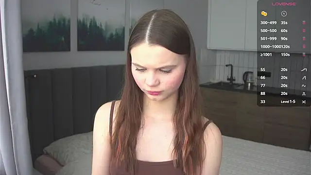 its me lissa  online show from July 8, 1:48 pm