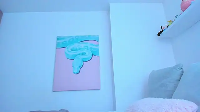 Alexis Rosse online show from September 16, 1:23 pm