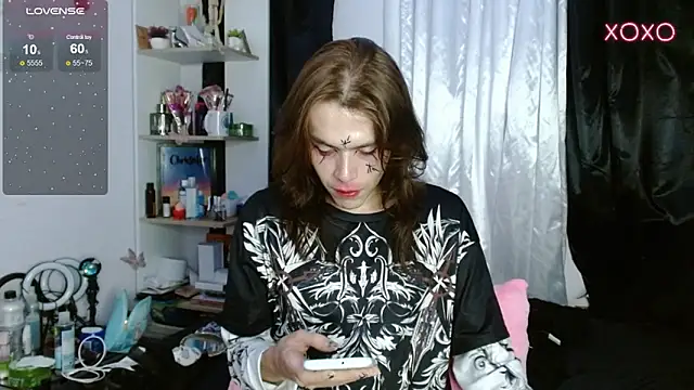 Snapshot of shun_sun chatting on December 12, 2:59 am shun sun online show from December 12, 2:59 am