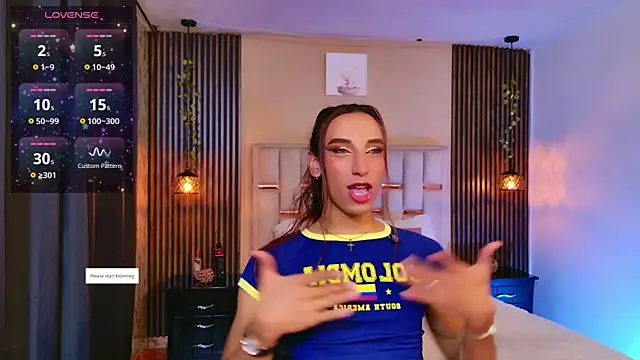 Nathan Smith  online show from July 7, 8:02 pm