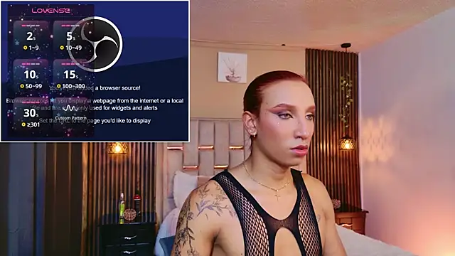 Nathan Smith  online show from July 30, 7:24 pm