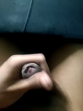 AloneDick online show from November 17, 9:48 am