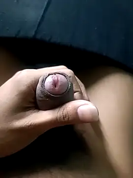 AloneDick online show from December 22, 10:01 am