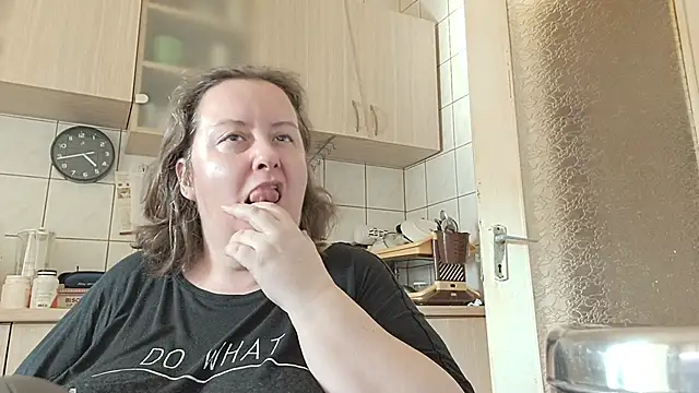 melissaBlessing online show from January 18, 12:47 pm