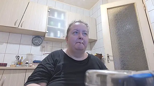 melissaBlessing online show from January 31, 4:25 am