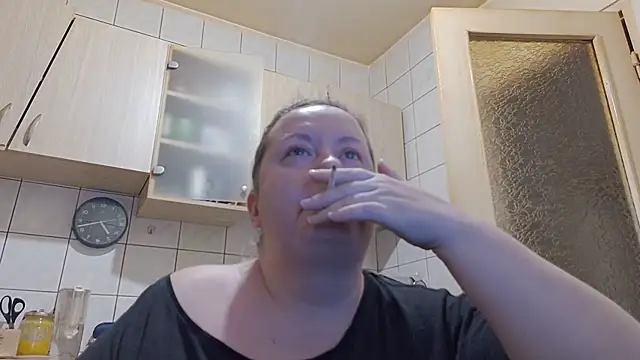 melissaBlessing online show from January 7, 2:36 am