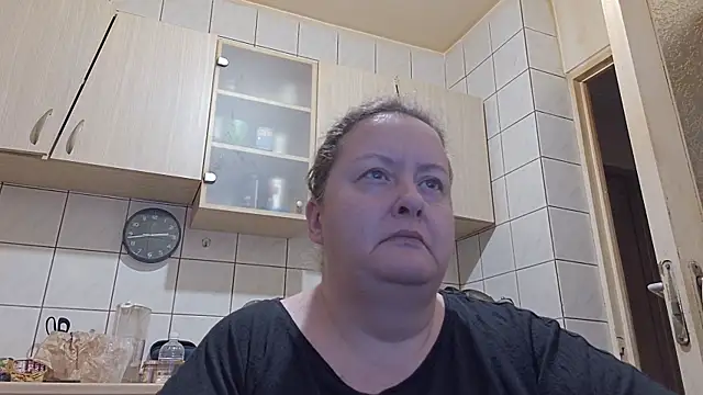 melissaBlessing online show from January 11, 12:37 am