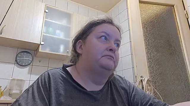 melissaBlessing online show from January 19, 12:36 am