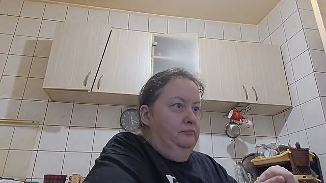 melissaBlessing online show from February 7, 3:10 am