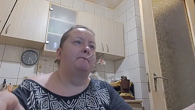 melissaBlessing online show from February 8, 4:16 am