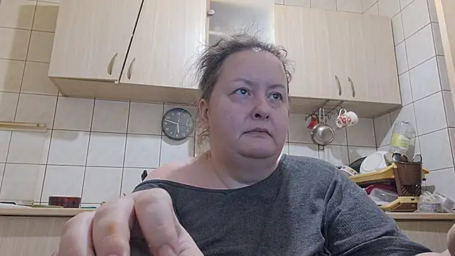 melissaBlessing online show from February 28, 3:40 am