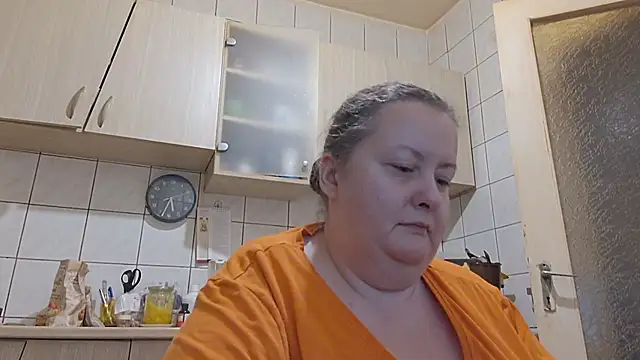 melissaBlessing online show from March 7, 3:25 am