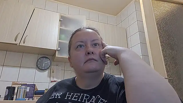 melissaBlessing online show from March 11, 3:23 am