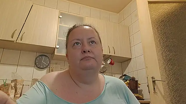 melissaBlessing online show from April 30, 1:01 am