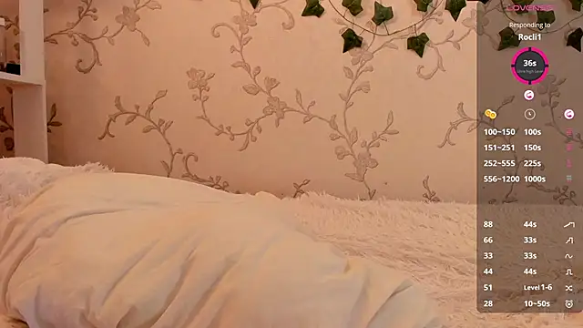 Ann Sweer online show from February 19, 3:16 pm