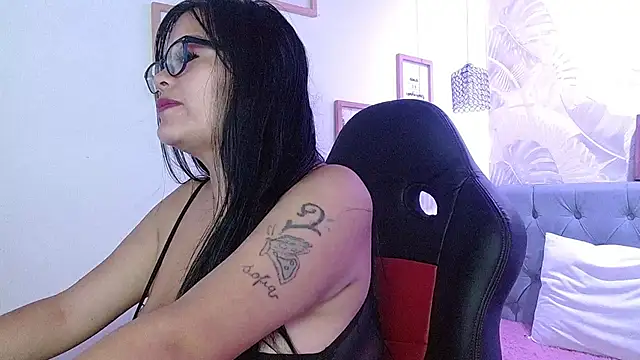 violletha online show from March 1, 12:34 pm