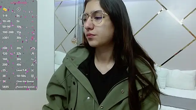 Snapshot of Lita_Rogers chatting on January 13, 2:00 pm Lita Rogers online show from January 13, 2:00 pm